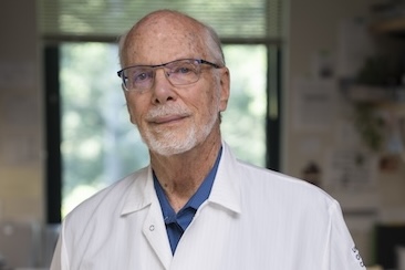 David Deamer, emeritus professor of biomolecular engineering