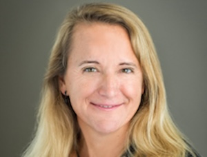 Distinguished Professor of Computer Science and Jack Baskin Chair of Computer Engineering Lise Getoor