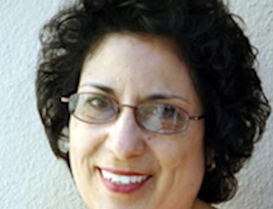 Professor Emerita of Latin American and Latino Studies Patricia Zavella