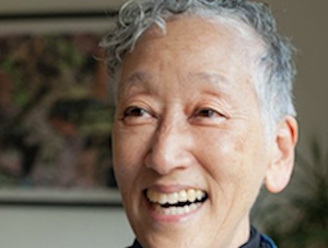 Professor Emerita of Literature and Creative Writing Karen Tei Yamashita